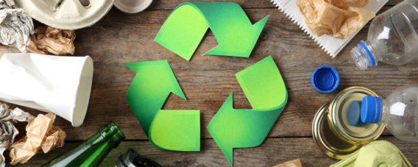 recyclages des déchets